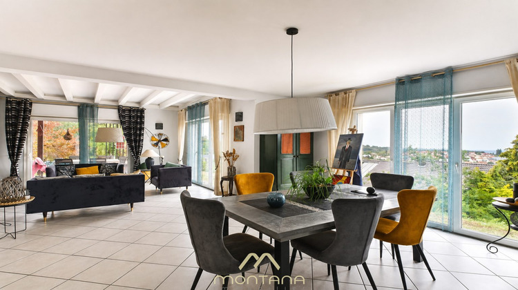 Ma-Cabane - Vente Maison Oeting, 150 m²