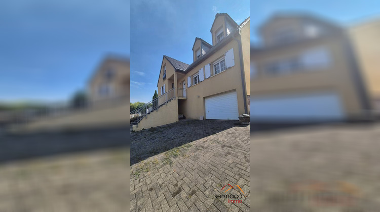 Ma-Cabane - Vente Maison Oeting, 140 m²