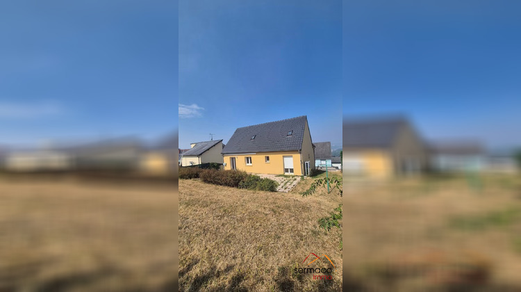Ma-Cabane - Vente Maison Oeting, 140 m²