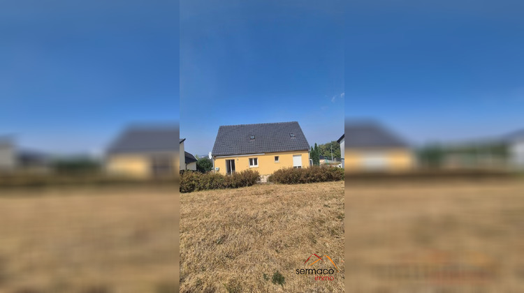 Ma-Cabane - Vente Maison Oeting, 140 m²
