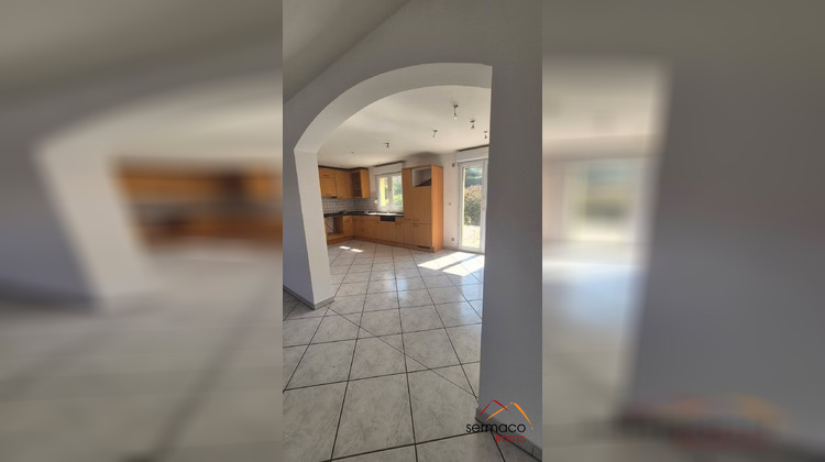 Ma-Cabane - Vente Maison Oeting, 140 m²