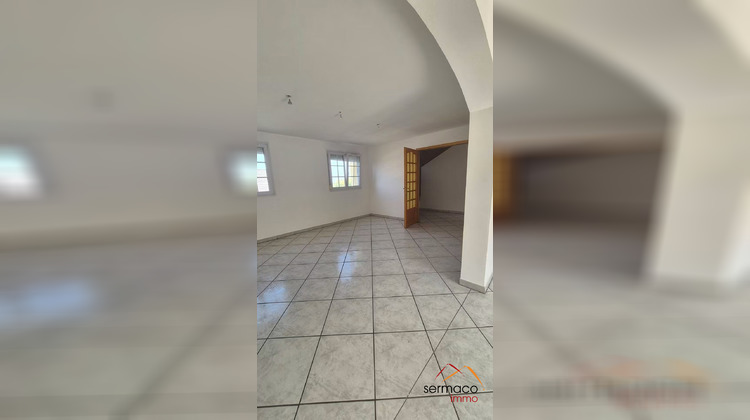 Ma-Cabane - Vente Maison Oeting, 140 m²