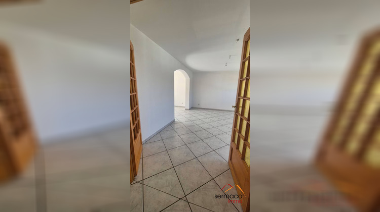 Ma-Cabane - Vente Maison Oeting, 140 m²