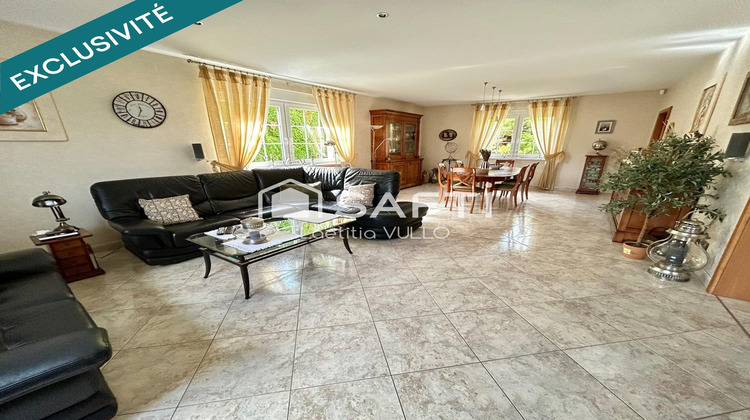 Ma-Cabane - Vente Maison Oeting, 216 m²