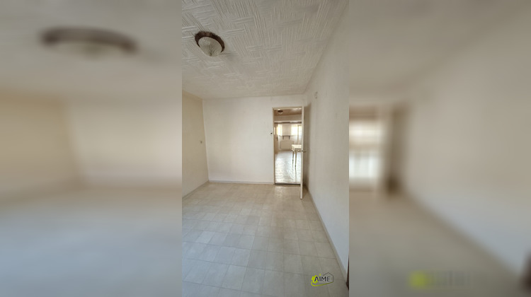 Ma-Cabane - Vente Maison Oeting, 60 m²