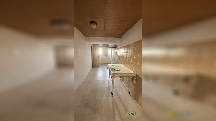 Ma-Cabane - Vente Maison Oeting, 60 m²