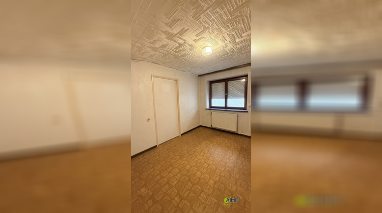 Ma-Cabane - Vente Maison Oeting, 60 m²