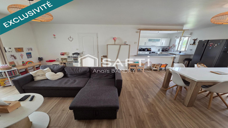 Ma-Cabane - Vente Maison Oeuilly, 152 m²