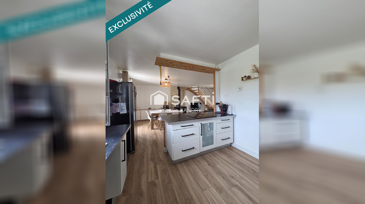 Ma-Cabane - Vente Maison Oeuilly, 152 m²