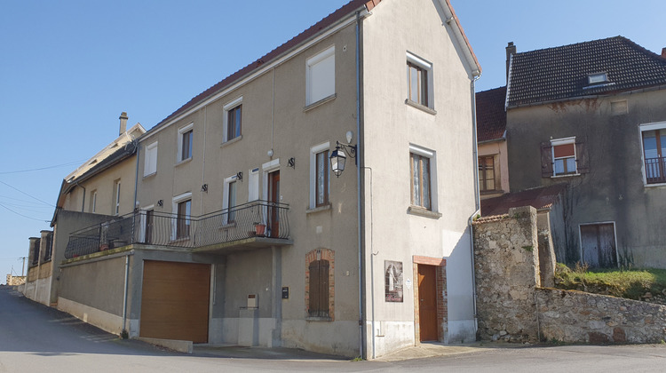 Ma-Cabane - Vente Maison OEuilly, 130 m²