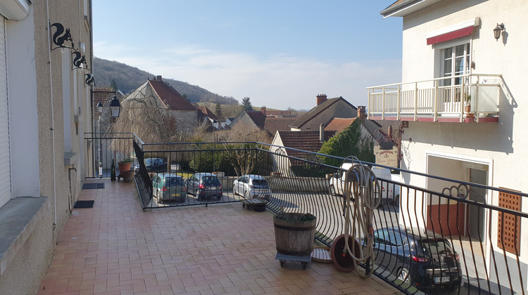 Ma-Cabane - Vente Maison OEuilly, 130 m²