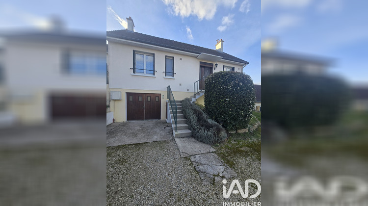 Ma-Cabane - Vente Maison OEuilly, 68 m²