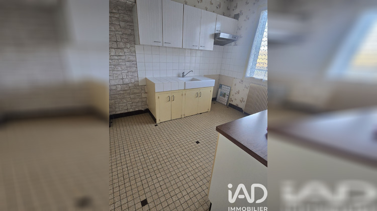 Ma-Cabane - Vente Maison OEuilly, 68 m²