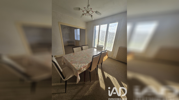 Ma-Cabane - Vente Maison OEuilly, 68 m²