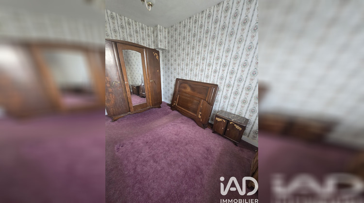 Ma-Cabane - Vente Maison OEuilly, 68 m²