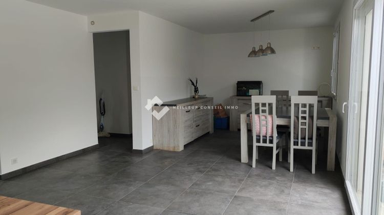 Ma-Cabane - Vente Maison Oeyreluy, 89 m²