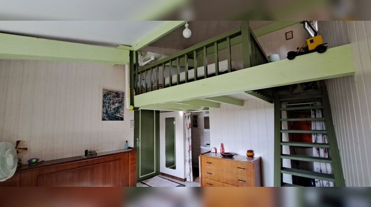 Ma-Cabane - Vente Maison OEYRELUY, 63 m²