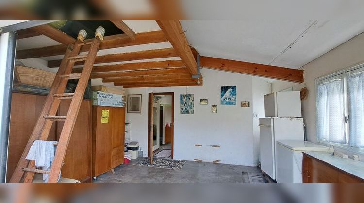 Ma-Cabane - Vente Maison OEYRELUY, 63 m²