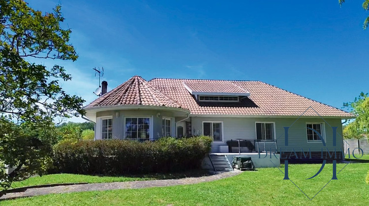 Ma-Cabane - Vente Maison Oeyreluy, 241 m²