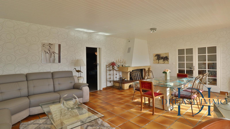 Ma-Cabane - Vente Maison Oeyreluy, 110 m²