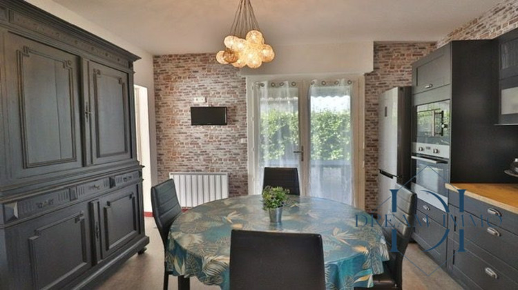 Ma-Cabane - Vente Maison Oeyreluy, 110 m²