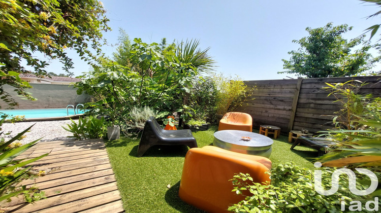 Ma-Cabane - Vente Maison Oeyreluy, 140 m²