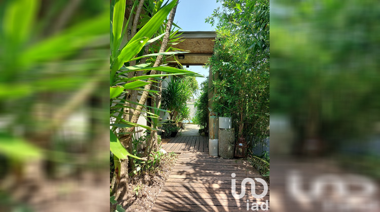 Ma-Cabane - Vente Maison Oeyreluy, 140 m²