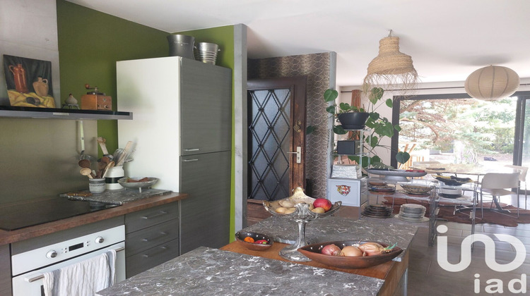 Ma-Cabane - Vente Maison Oeyreluy, 140 m²