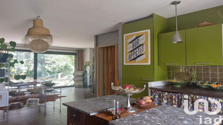 Ma-Cabane - Vente Maison Oeyreluy, 140 m²