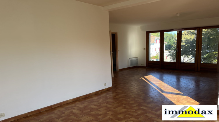 Ma-Cabane - Vente Maison Oeyreluy, 93 m²