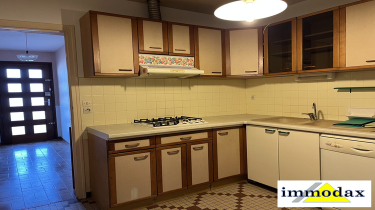 Ma-Cabane - Vente Maison Oeyreluy, 93 m²