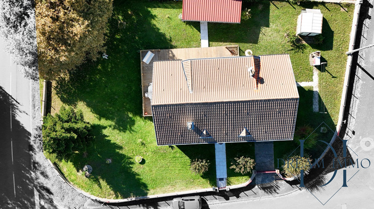 Ma-Cabane - Vente Maison Oeyreluy, 165 m²