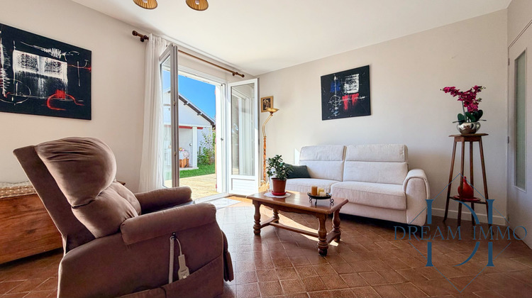 Ma-Cabane - Vente Maison Oeyreluy, 165 m²