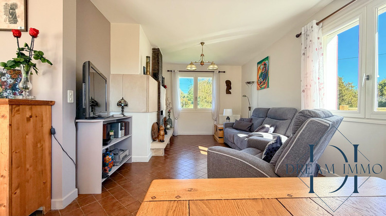 Ma-Cabane - Vente Maison Oeyreluy, 165 m²
