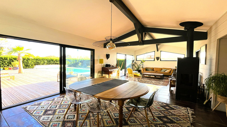 Ma-Cabane - Vente Maison OEYRELUY, 168 m²