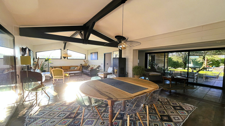 Ma-Cabane - Vente Maison OEYRELUY, 168 m²