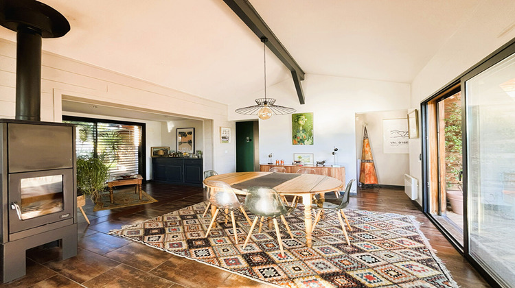 Ma-Cabane - Vente Maison OEYRELUY, 168 m²