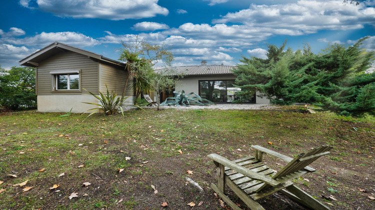 Ma-Cabane - Vente Maison Oeyreluy, 105 m²