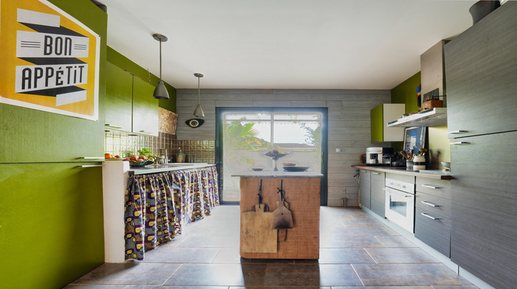 Ma-Cabane - Vente Maison Oeyreluy, 105 m²