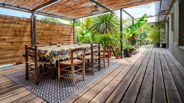 Ma-Cabane - Vente Maison Oeyreluy, 105 m²