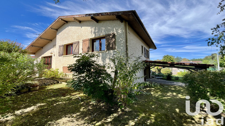 Ma-Cabane - Vente Maison Oeyreluy, 89 m²