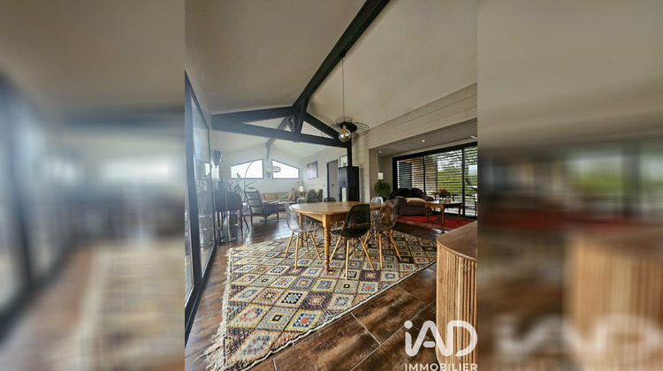 Ma-Cabane - Vente Maison Oeyreluy, 168 m²