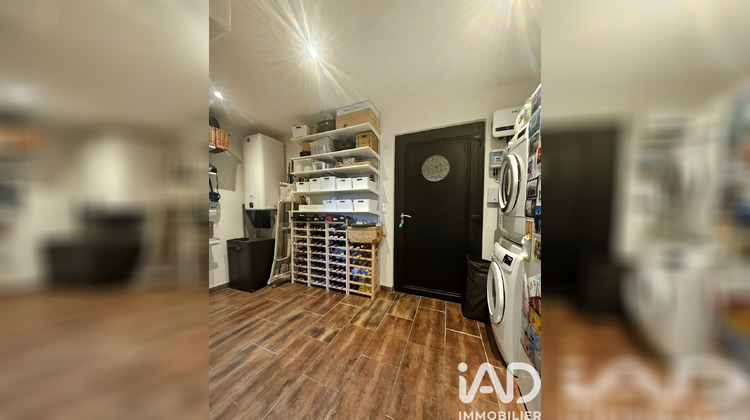 Ma-Cabane - Vente Maison Oeyreluy, 168 m²