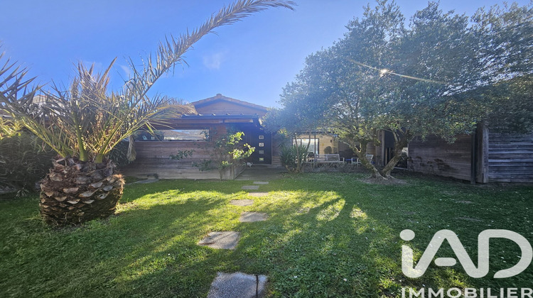 Ma-Cabane - Vente Maison Oeyreluy, 168 m²