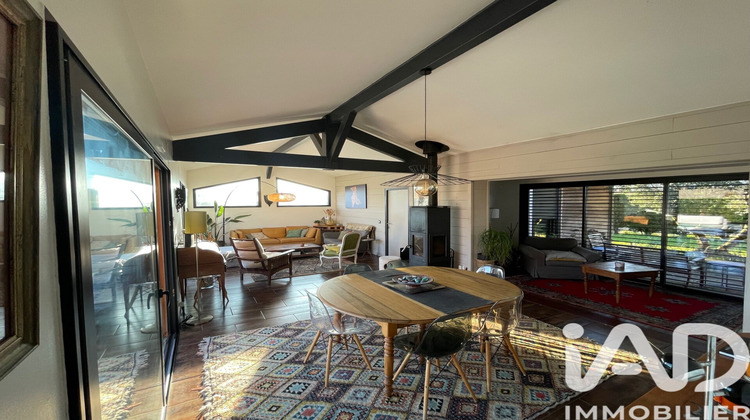 Ma-Cabane - Vente Maison Oeyreluy, 168 m²