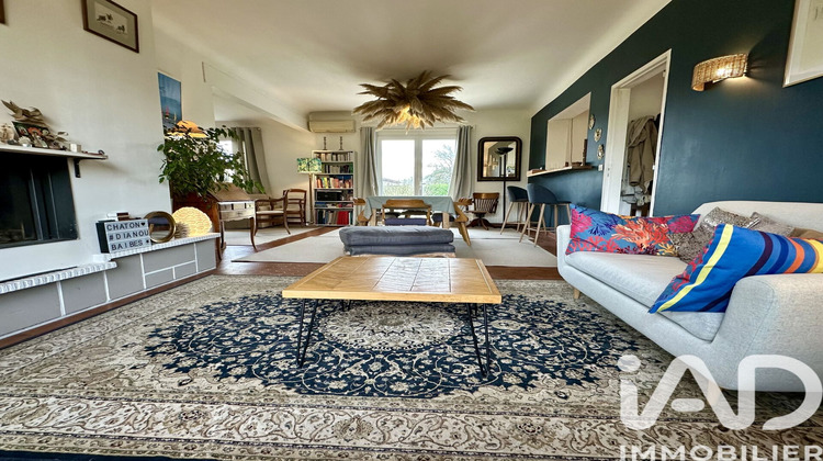 Ma-Cabane - Vente Maison Oeyreluy, 114 m²