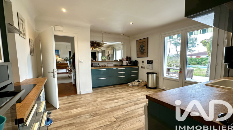 Ma-Cabane - Vente Maison Oeyreluy, 114 m²