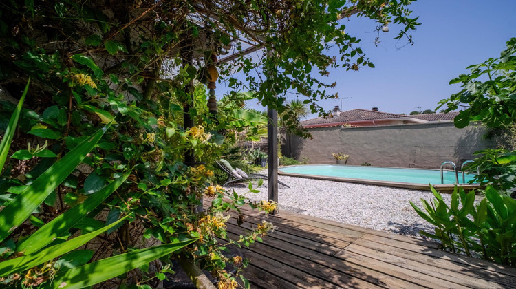 Ma-Cabane - Vente Maison Oeyreluy, 105 m²