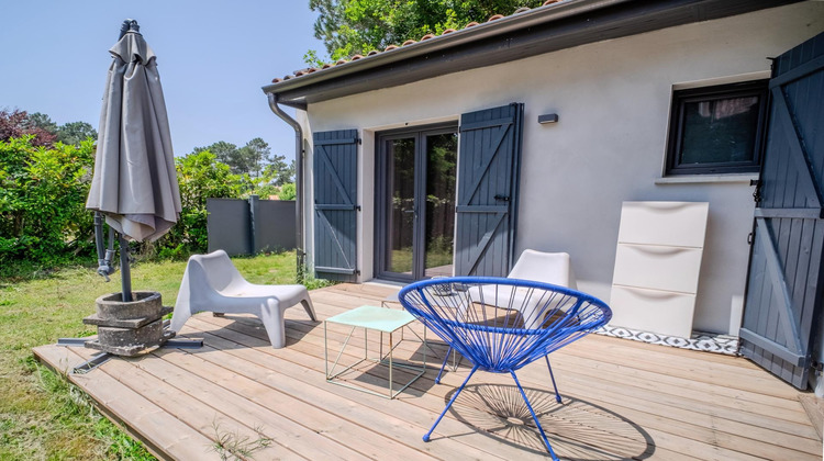 Ma-Cabane - Vente Maison Oeyreluy, 105 m²