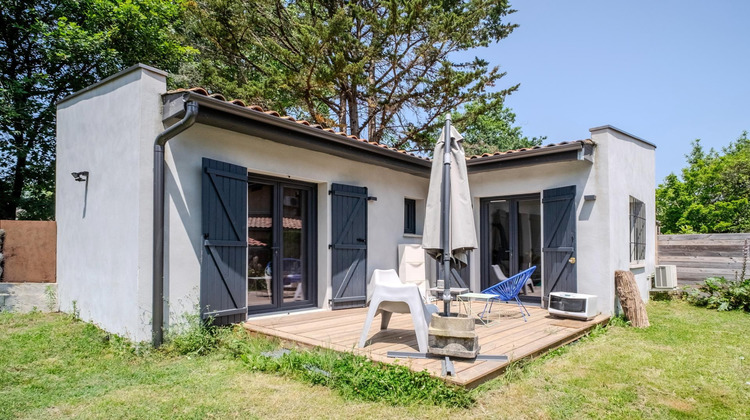 Ma-Cabane - Vente Maison Oeyreluy, 105 m²